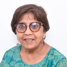 Rhada D'Souza